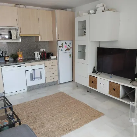 Lopez Appartement Fuengirola