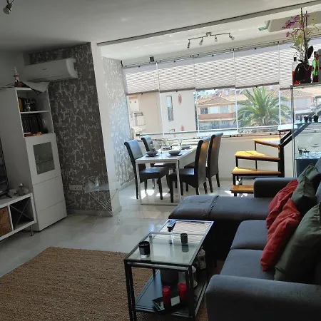 Appartement Lopez Fuengirola