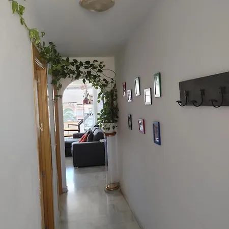 Appartement Lopez Fuengirola