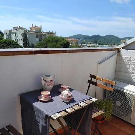 Appartement Lopez